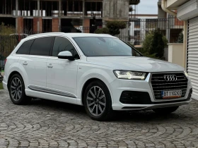 Audi Q7 3.0TDI S-line LED BOSE LaneAssist Camera Memory, снимка 3