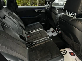 Audi Q7 3.0TDI S-line LED BOSE LaneAssist Camera Memory, снимка 13