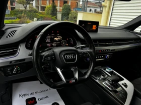 Audi Q7 3.0TDI S-line LED BOSE LaneAssist Camera Memory, снимка 7