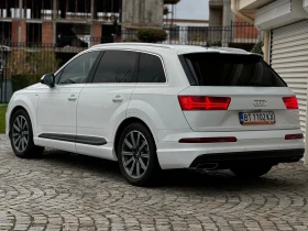 Audi Q7 3.0TDI S-line LED BOSE LaneAssist   | Mobile.bg    6