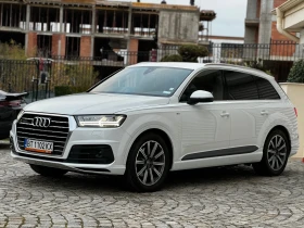 Audi Q7 3.0TDI S-line LED BOSE LaneAssist Camera Memory, снимка 2