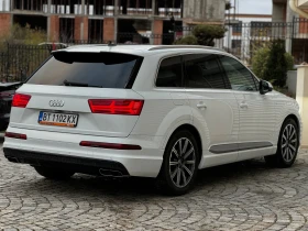 Audi Q7 3.0TDI S-line LED BOSE LaneAssist Camera Memory, снимка 5