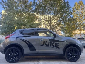     Nissan Juke 1.5 2013 