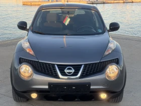     Nissan Juke 1.5 2013 