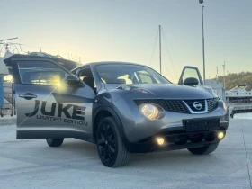     Nissan Juke 1.5 2013 