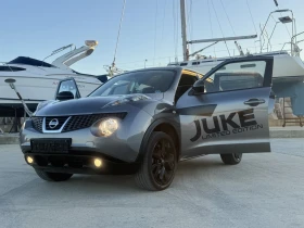     Nissan Juke 1.5 2013 