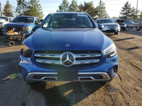 Mercedes-Benz GLC 300 4MATIC, снимка 5