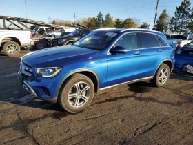 Mercedes-Benz GLC 300 4MATIC, снимка 1