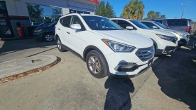 Hyundai Santa fe Sport 2.4L ИДЕАЛЕН ЗА ГАЗ* , снимка 2