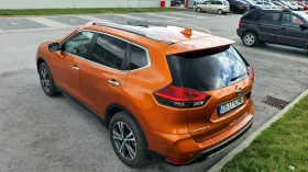 Nissan X-trail 2.0 4x4 AWD, снимка 7