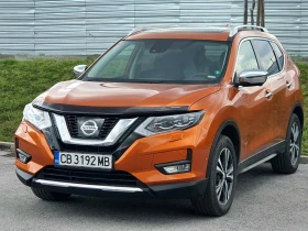 Nissan X-trail 2.0 4x4 AWD, снимка 1