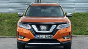 Nissan X-trail 2.0 4x4 AWD, снимка 2