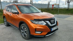 Nissan X-trail 2.0 4x4 AWD, снимка 3