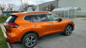 Nissan X-trail 2.0 4x4 AWD, снимка 6