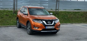 Nissan X-trail 2.0 4x4 AWD, снимка 9