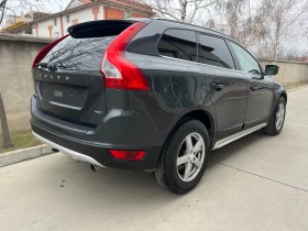 Volvo XC60 2.4 D5 AWD - 11900 лв. - 63670079 | Car24.bg