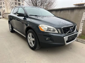 Volvo XC60 2.4 D5 AWD 1