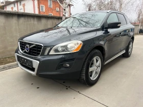 Volvo XC60 2.4 D5 AWD - 11900 лв. - 63670079 | Car24.bg