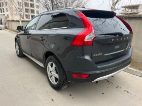 Volvo XC60 2.4 D5 AWD - 11900 лв. - 63670079 | Car24.bg