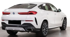 BMW X6 xDrive 3.0d M Sport - 107998 лв. - 57274394 | Car24.bg