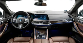 BMW X6 xDrive 3.0d M Sport, снимка 5