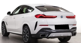 BMW X6 xDrive 3.0d M Sport - 107998 лв. - 57274394 | Car24.bg