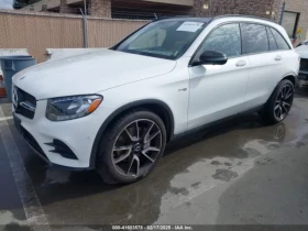 Mercedes-Benz GLC 43 AMG - 37900 лв. - 93509712 | Car24.bg