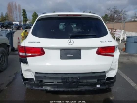 Mercedes-Benz GLC 43 AMG - 37900 лв. - 93509712 | Car24.bg