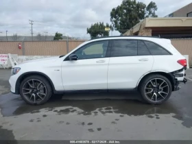 Mercedes-Benz GLC 43 AMG - 37900 лв. - 93509712 | Car24.bg