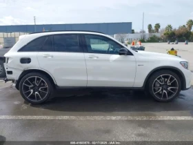 Mercedes-Benz GLC 43 AMG - 37900 лв. - 93509712 | Car24.bg