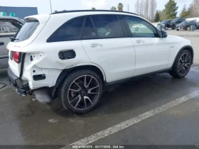 Mercedes-Benz GLC 43 AMG - 37900 лв. - 93509712 | Car24.bg