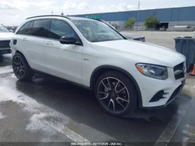 Mercedes-Benz GLC 43 AMG - 37900 лв. - 93509712 | Car24.bg