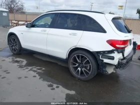 Mercedes-Benz GLC 43 AMG - 37900 лв. - 93509712 | Car24.bg