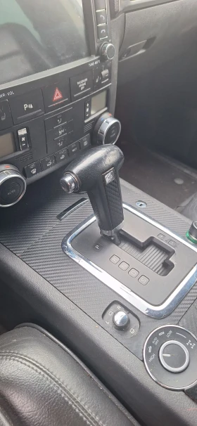 VW Touareg 3.2 | Mobile.bg    15