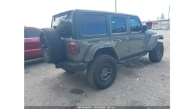 Jeep Wrangler - 82700 лв. - 62568394 | Car24.bg