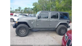 Jeep Wrangler - 82700 лв. - 62568394 | Car24.bg