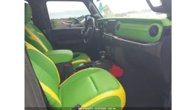 Jeep Wrangler - 82700 лв. - 62568394 | Car24.bg