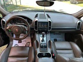 Porsche Cayenne 4.8 Turbo 500к.с. Всички Екстри/Швейцария - 39999 лв. - 17677660 12