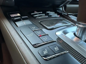 Porsche Cayenne 4.8 Turbo 500к.с. Всички Екстри/Швейцария - 39999 лв. - 17677660 15