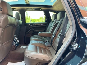 Porsche Cayenne 4.8 Turbo 500к.с. Всички Екстри/Швейцария - 39999 лв. - 17677660 10