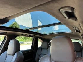 Porsche Cayenne 4.8 Turbo 500к.с. Всички Екстри/Швейцария - 39999 лв. - 17677660 13
