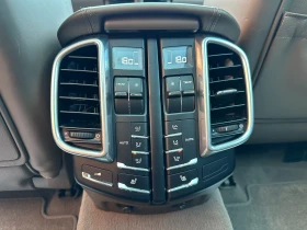 Porsche Cayenne 4.8 Turbo 500к.с. Всички Екстри/Швейцария - 39999 лв. - 17677660 11