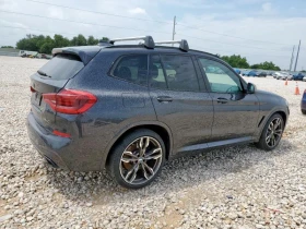 BMW X3 M40I | Mobile.bg    6