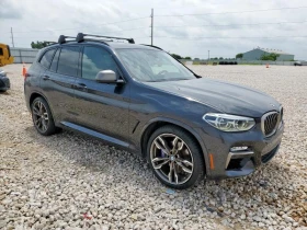 BMW X3 M40I | Mobile.bg    3