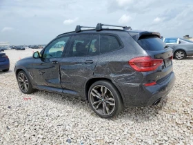 BMW X3 M40I | Mobile.bg    5