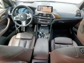BMW X3 M40I | Mobile.bg    8