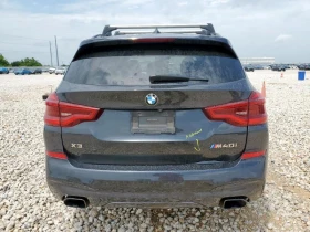 BMW X3 M40I | Mobile.bg    2