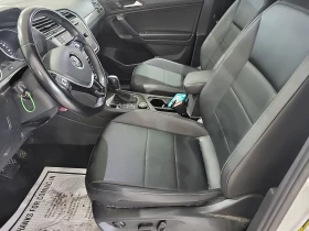 VW Tiguan * COMFORTLINE * CARFAX *     | Mobile.bg    7