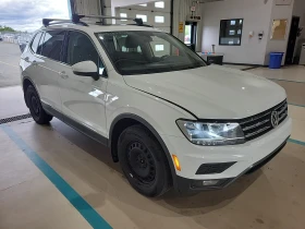 VW Tiguan * COMFORTLINE * CARFAX * ОПЦИЯ ЗА ФИНАНСИРАНЕ 