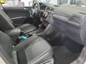 VW Tiguan * COMFORTLINE * CARFAX *     | Mobile.bg    11